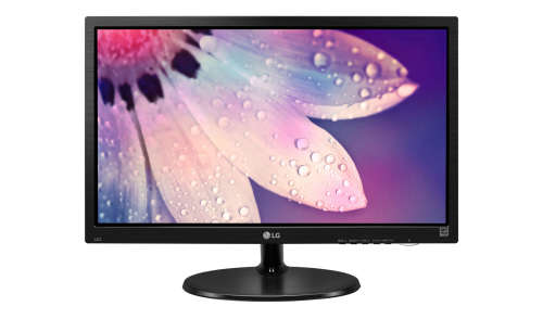 ..:: LG 24" LED Gaming Monitor ::..